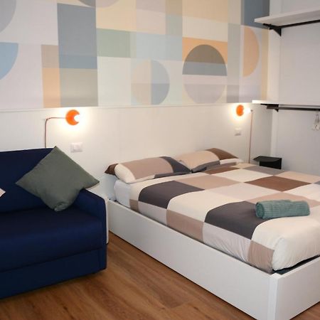 Orti House Apartments - Total Renovation On Apr 2023 Milánó Kültér fotó