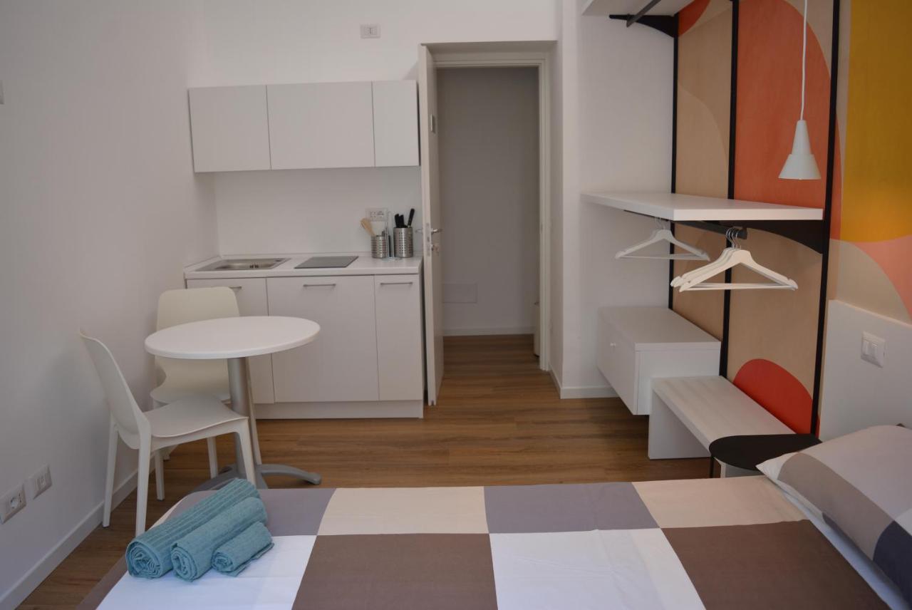 Orti House Apartments - Total Renovation On Apr 2023 Milánó Kültér fotó