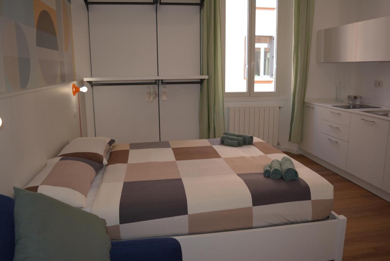 Orti House Apartments - Total Renovation On Apr 2023 Milánó Kültér fotó