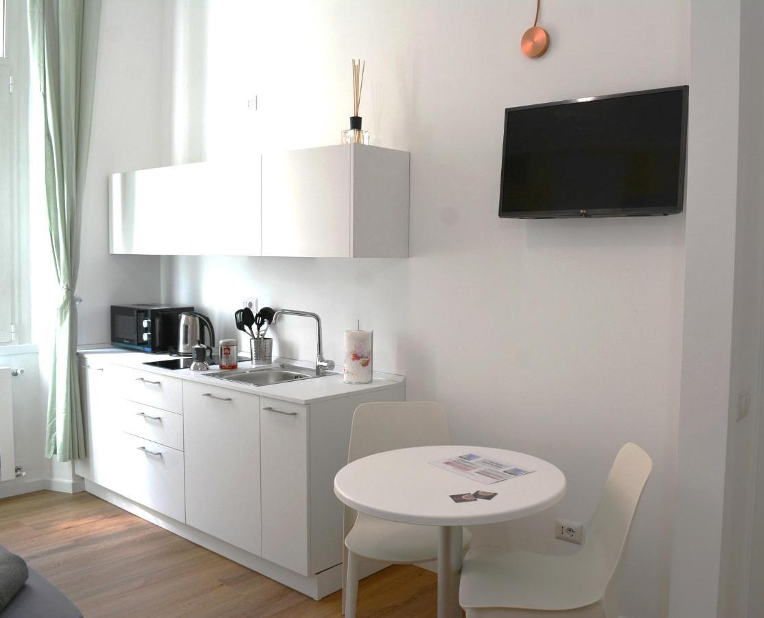 Orti House Apartments - Total Renovation On Apr 2023 Milánó Kültér fotó