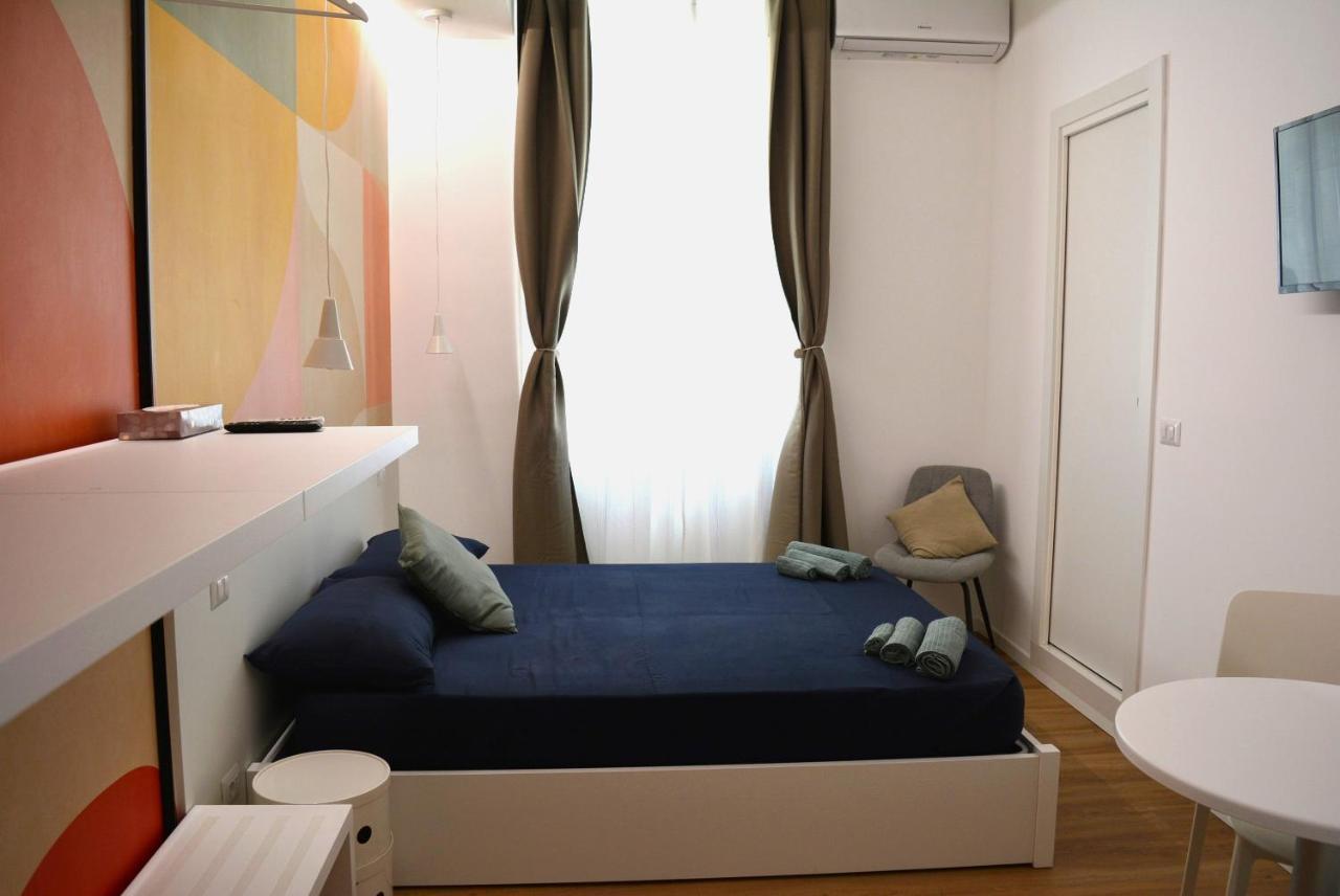 Orti House Apartments - Total Renovation On Apr 2023 Milánó Kültér fotó