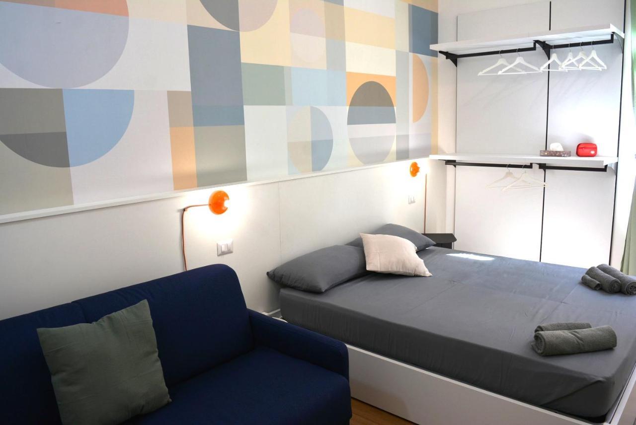 Orti House Apartments - Total Renovation On Apr 2023 Milánó Kültér fotó