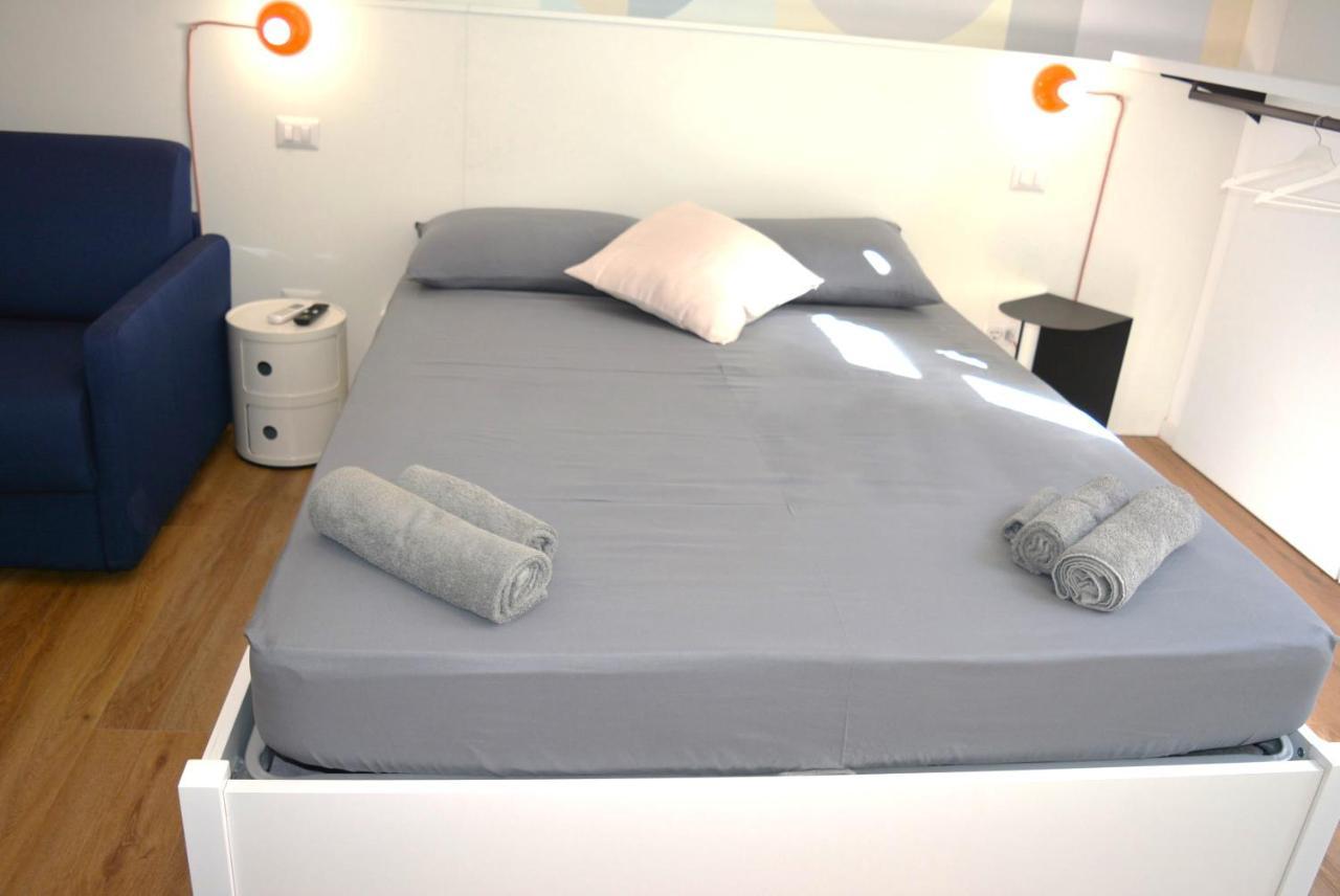 Orti House Apartments - Total Renovation On Apr 2023 Milánó Kültér fotó