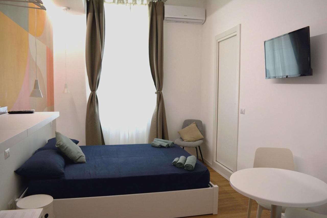 Orti House Apartments - Total Renovation On Apr 2023 Milánó Kültér fotó