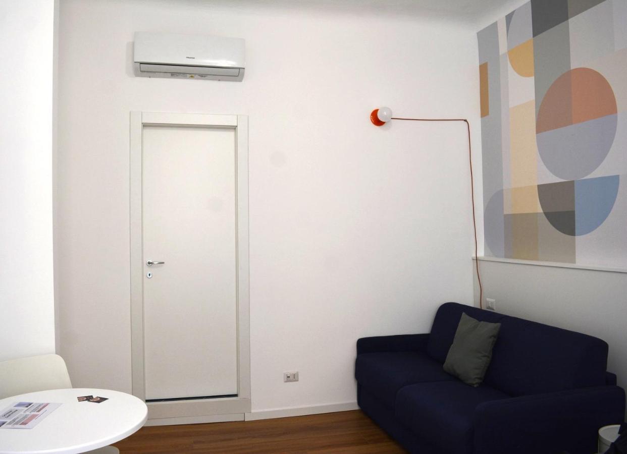 Orti House Apartments - Total Renovation On Apr 2023 Milánó Kültér fotó