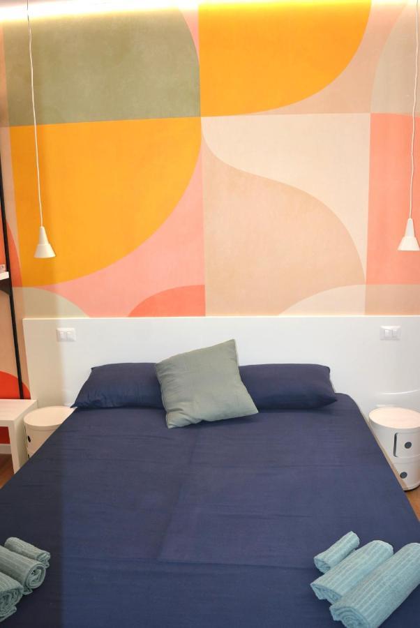Orti House Apartments - Total Renovation On Apr 2023 Milánó Kültér fotó