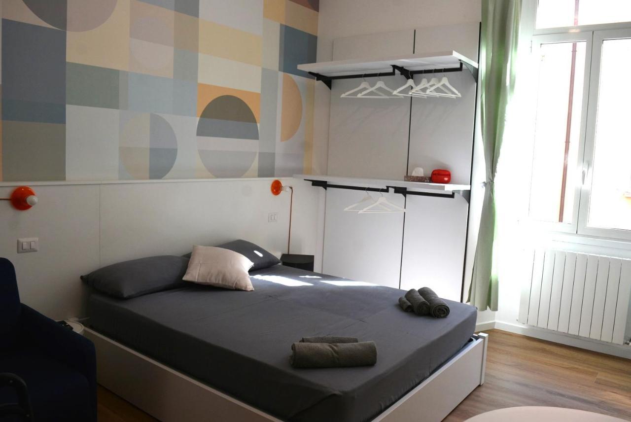 Orti House Apartments - Total Renovation On Apr 2023 Milánó Kültér fotó