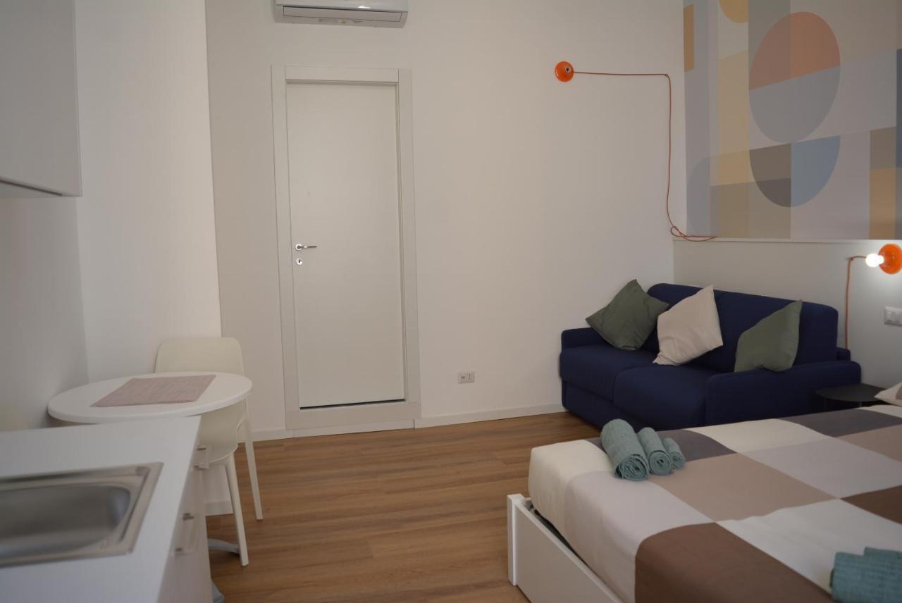 Orti House Apartments - Total Renovation On Apr 2023 Milánó Kültér fotó