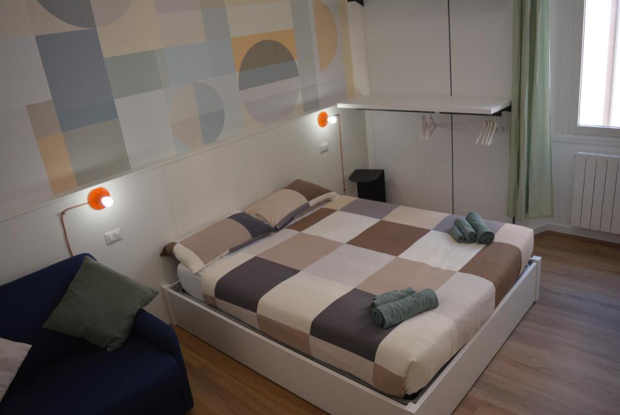Orti House Apartments - Total Renovation On Apr 2023 Milánó Kültér fotó