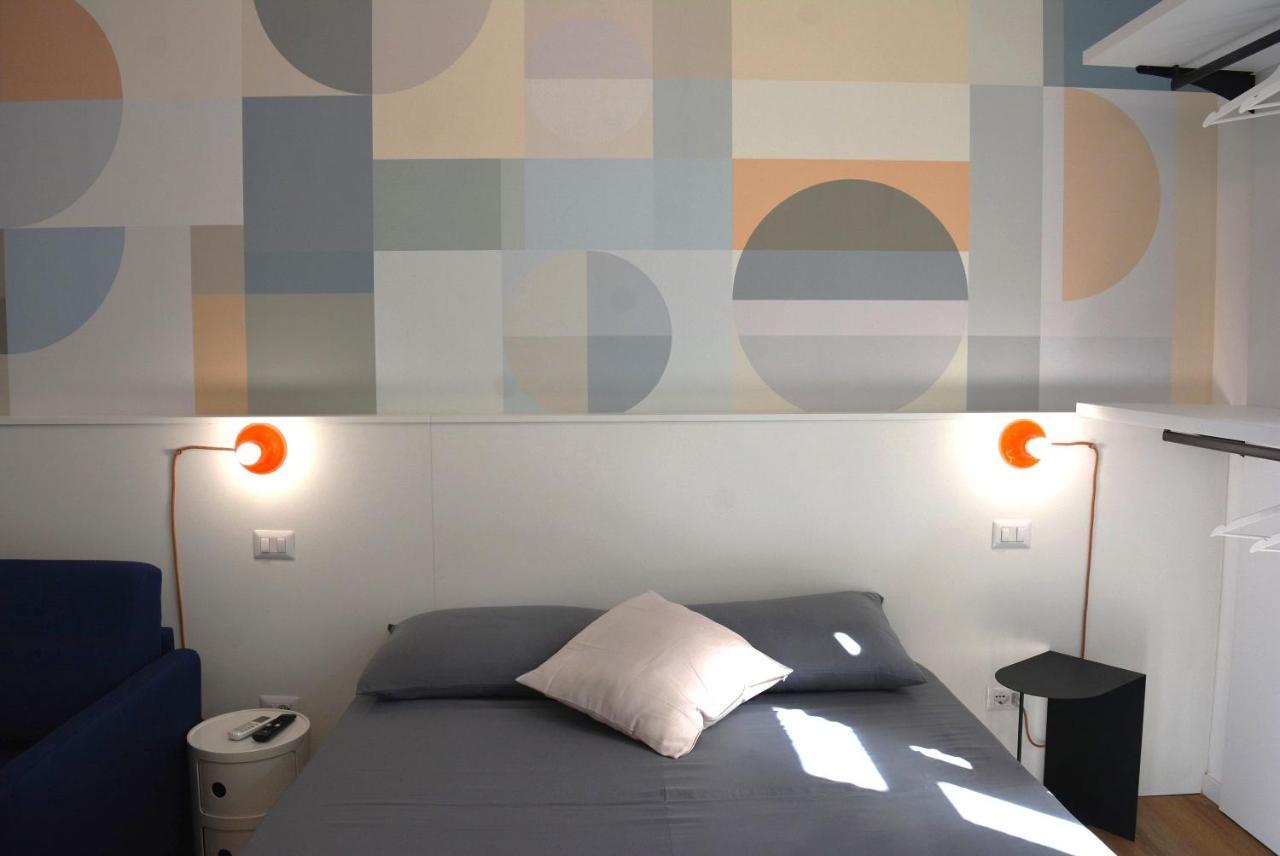 Orti House Apartments - Total Renovation On Apr 2023 Milánó Kültér fotó