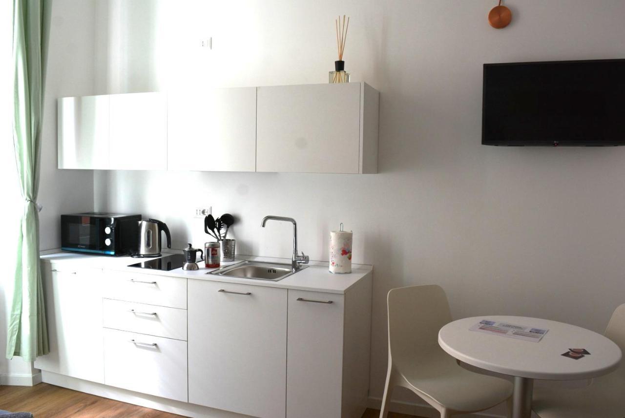 Orti House Apartments - Total Renovation On Apr 2023 Milánó Kültér fotó