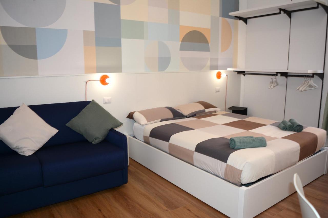 Orti House Apartments - Total Renovation On Apr 2023 Milánó Kültér fotó
