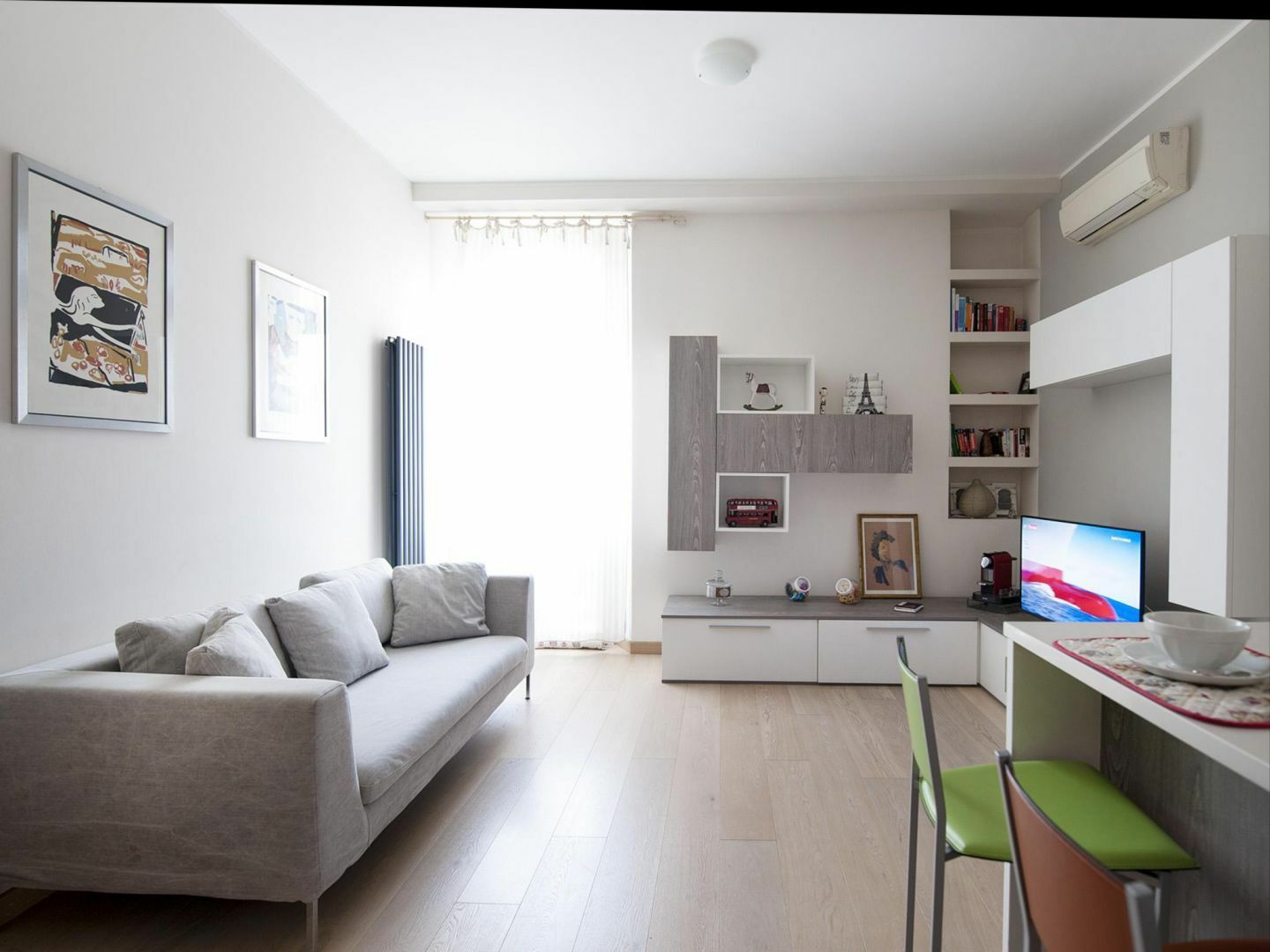 Orti House Apartments - Total Renovation On Apr 2023 Milánó Kültér fotó