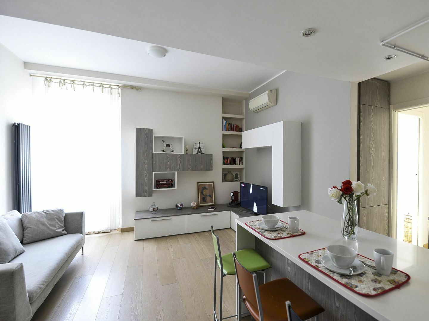 Orti House Apartments - Total Renovation On Apr 2023 Milánó Kültér fotó