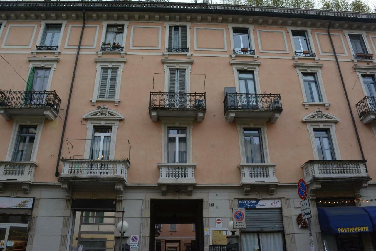 Orti House Apartments - Total Renovation On Apr 2023 Milánó Kültér fotó