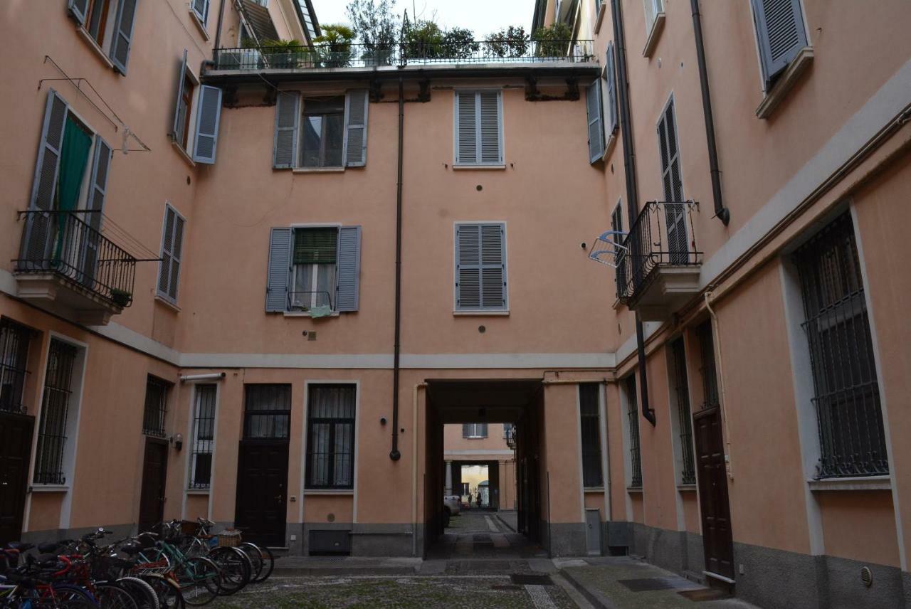 Orti House Apartments - Total Renovation On Apr 2023 Milánó Kültér fotó